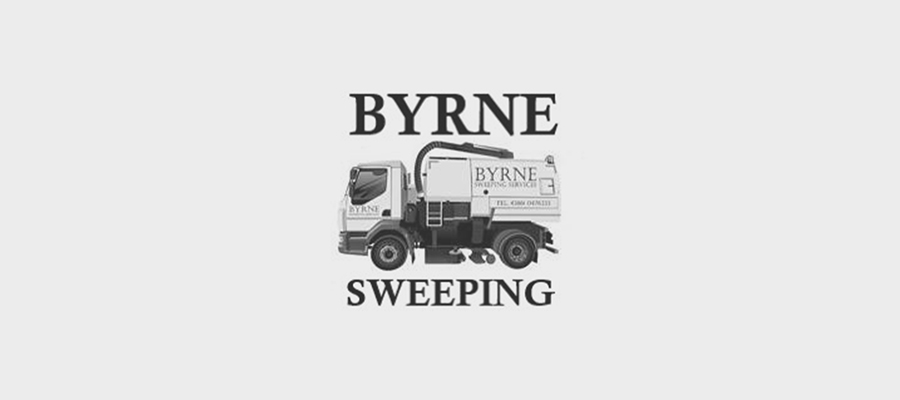 Byrne Sweeping Services